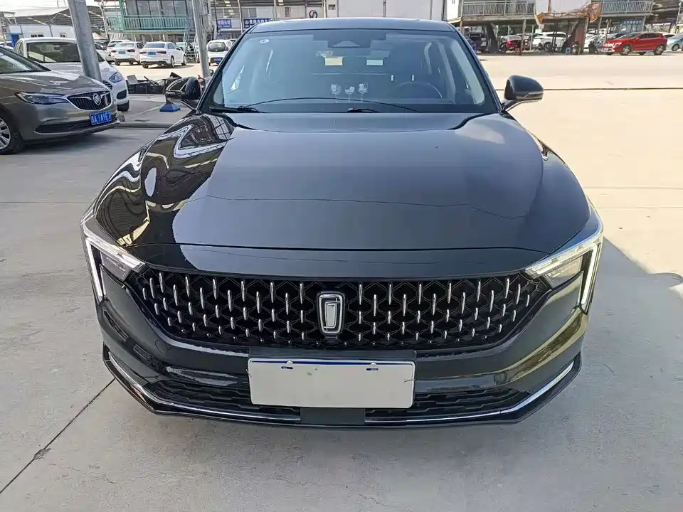 Besturn B70