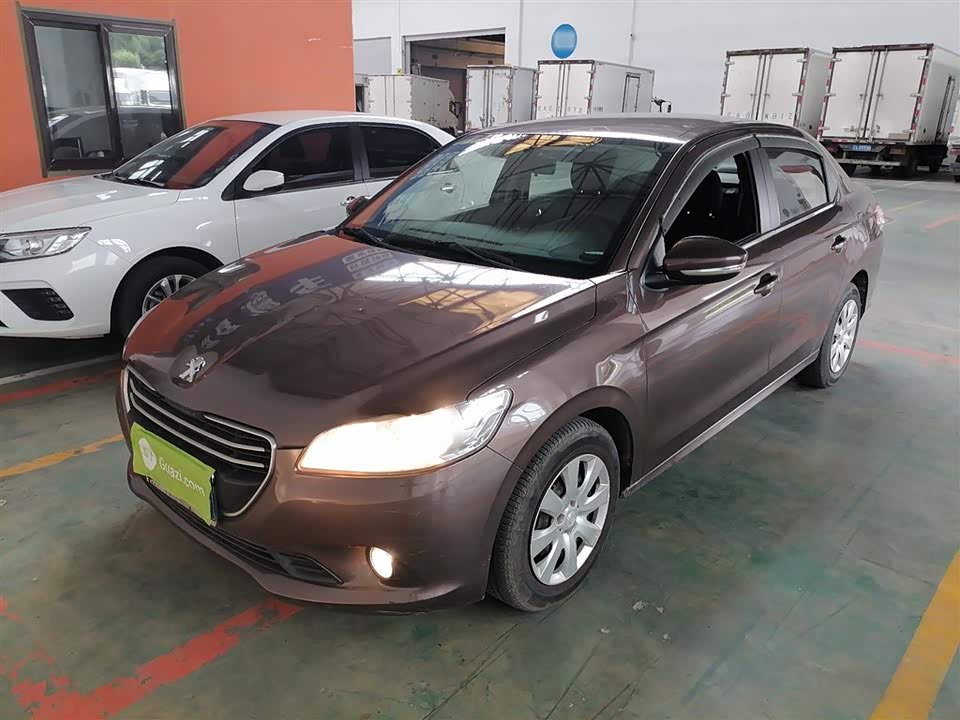Peugeot 301 Peugeot 301