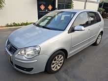 Polo 2009�� ���� 1.4L �Զ����а�