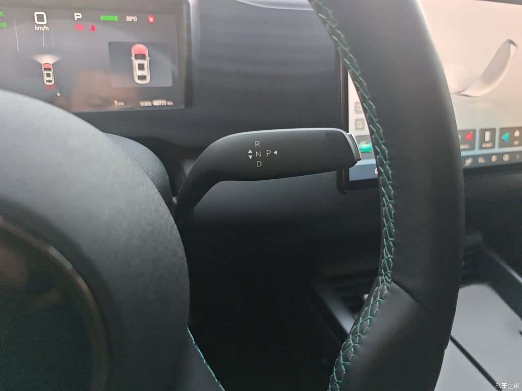 BYD Seal, 2025 7