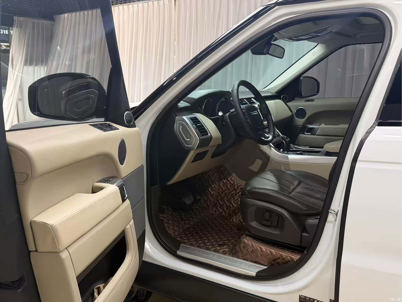 Land Rover Range Rover, 2016 4