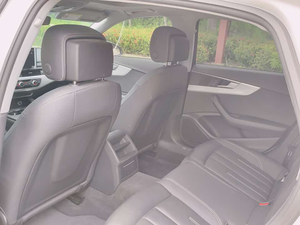 Audi A4L Audi A4L