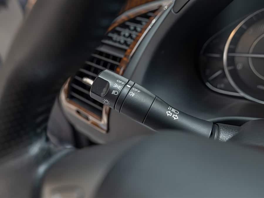 Nissan Terra 2019, фото 21