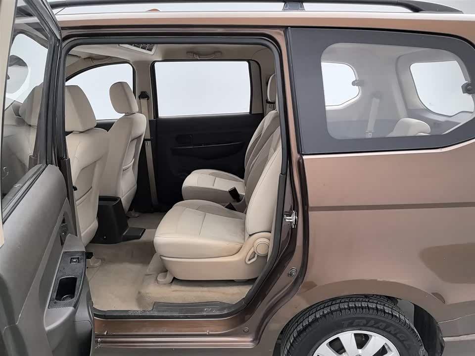 Wuling Wuling Hongguang