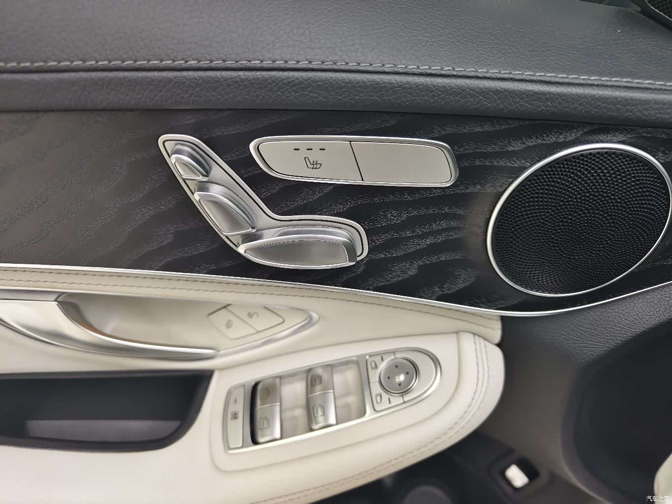 Mercedes-Benz C-Class, 2015 20