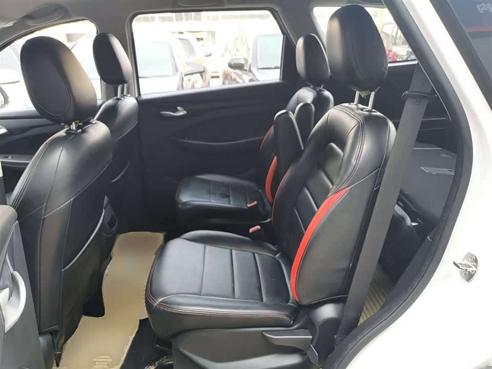 Wuling Wuling Hongguang S3