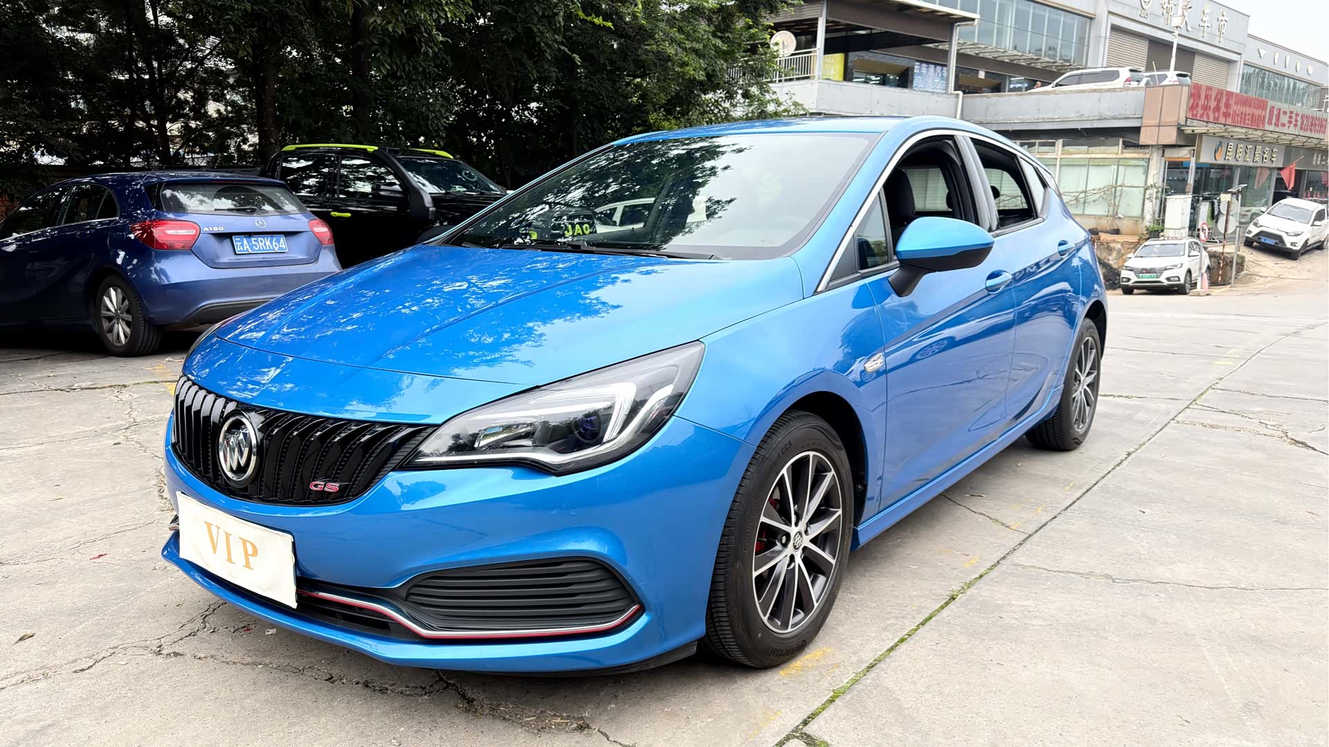 Buick Verano, 2017 4