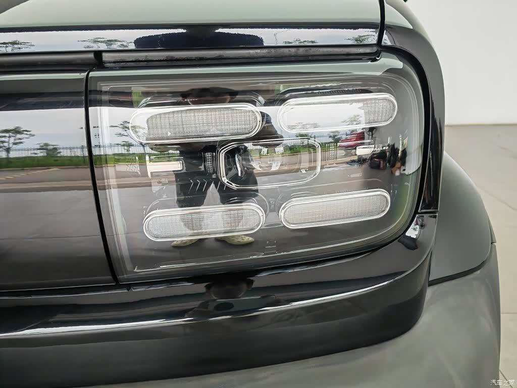 Wuling Yep, 2023 7