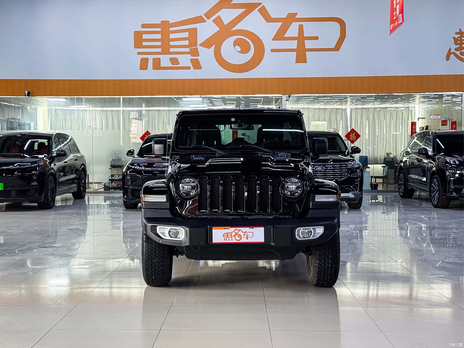 Jeep Wrangler, 2019 3