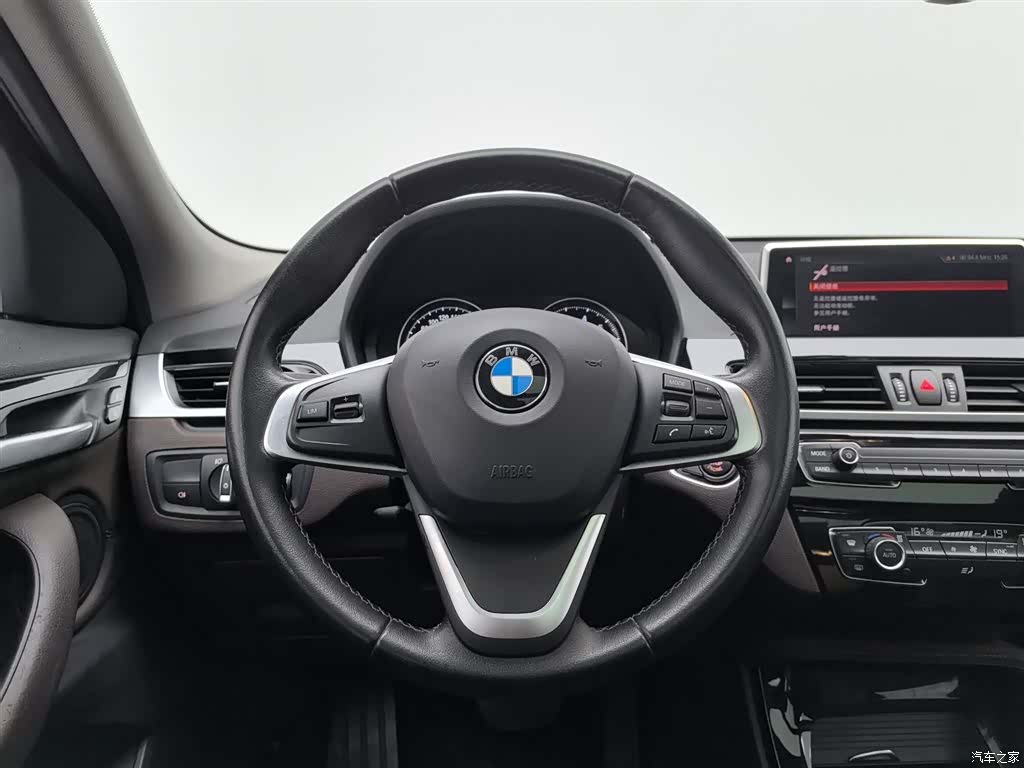 BMW X2, 2021 11