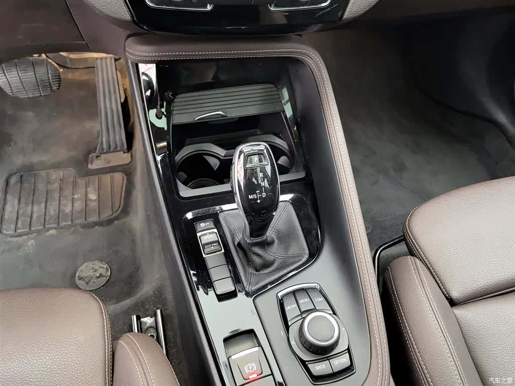 BMW X2, 2021 13