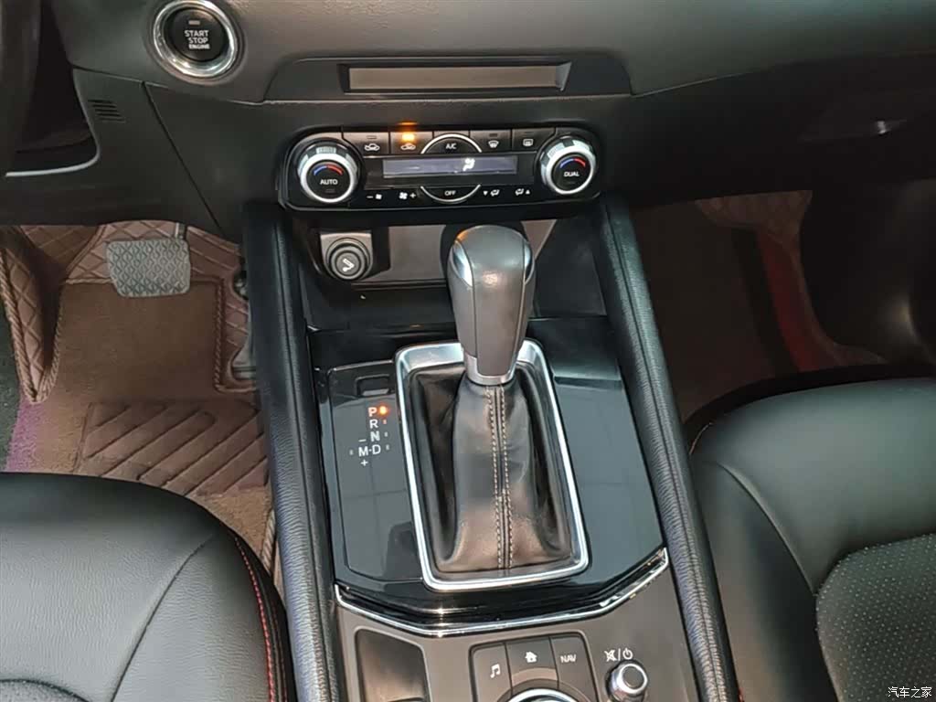 Mazda CX-5, 2018 14