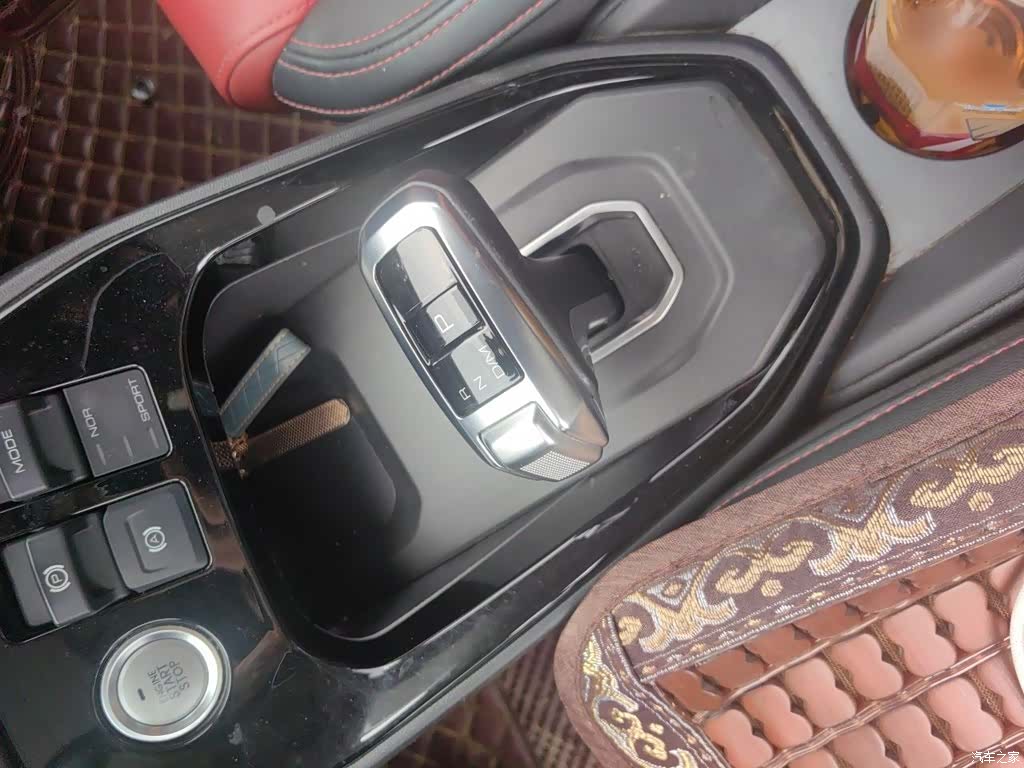 Haval H2, 2017 7