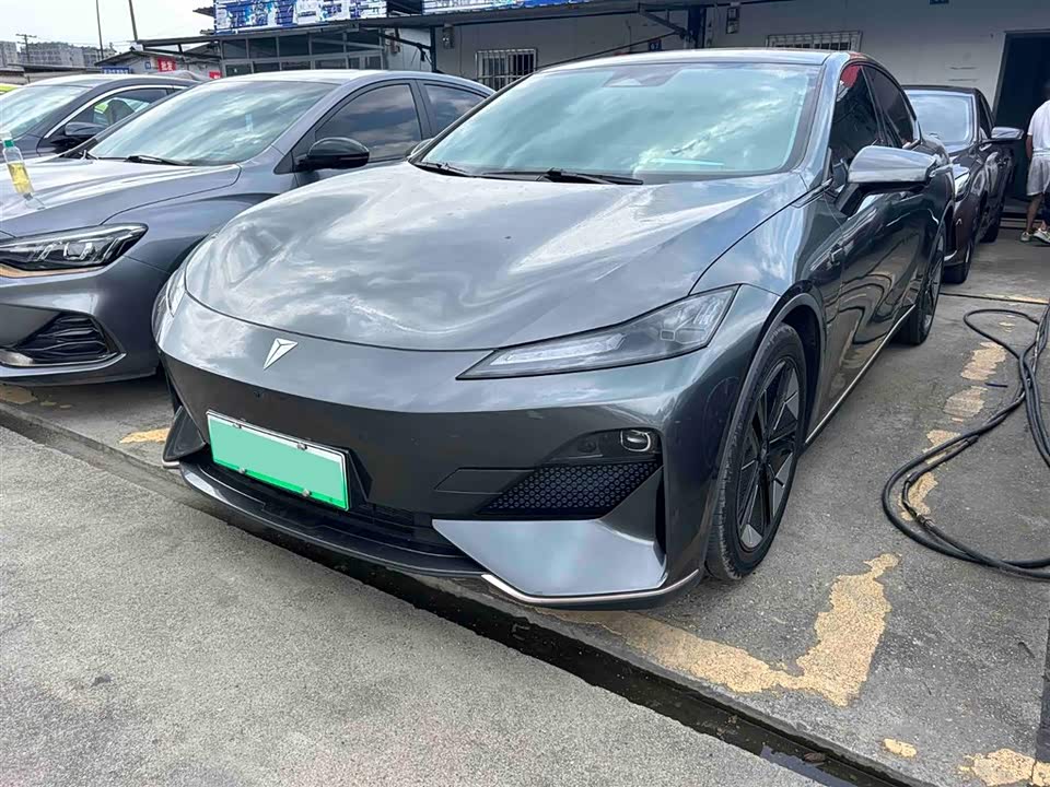 DEEPAL Dark blue SL03