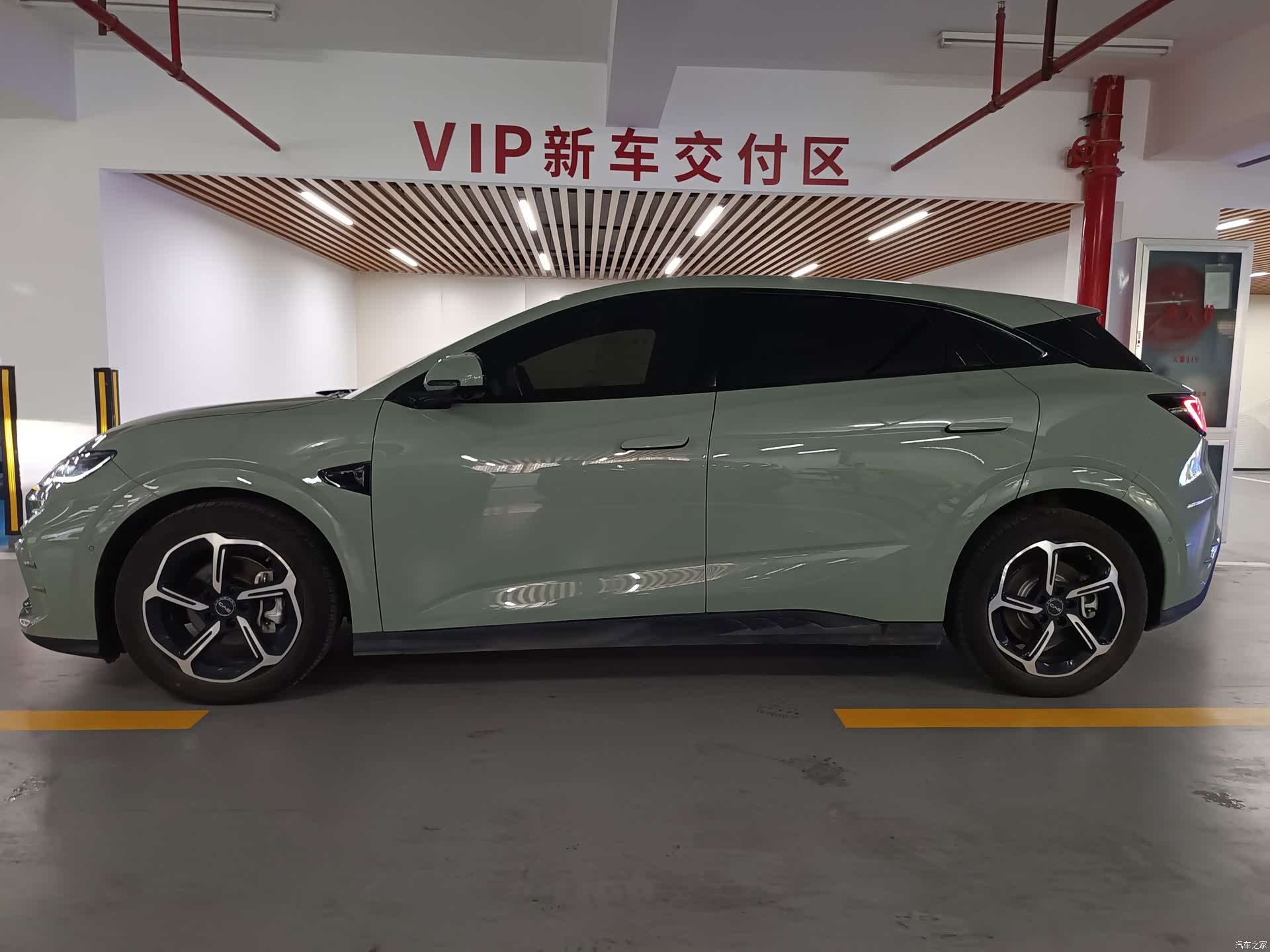 BYD Seal, 2025 3