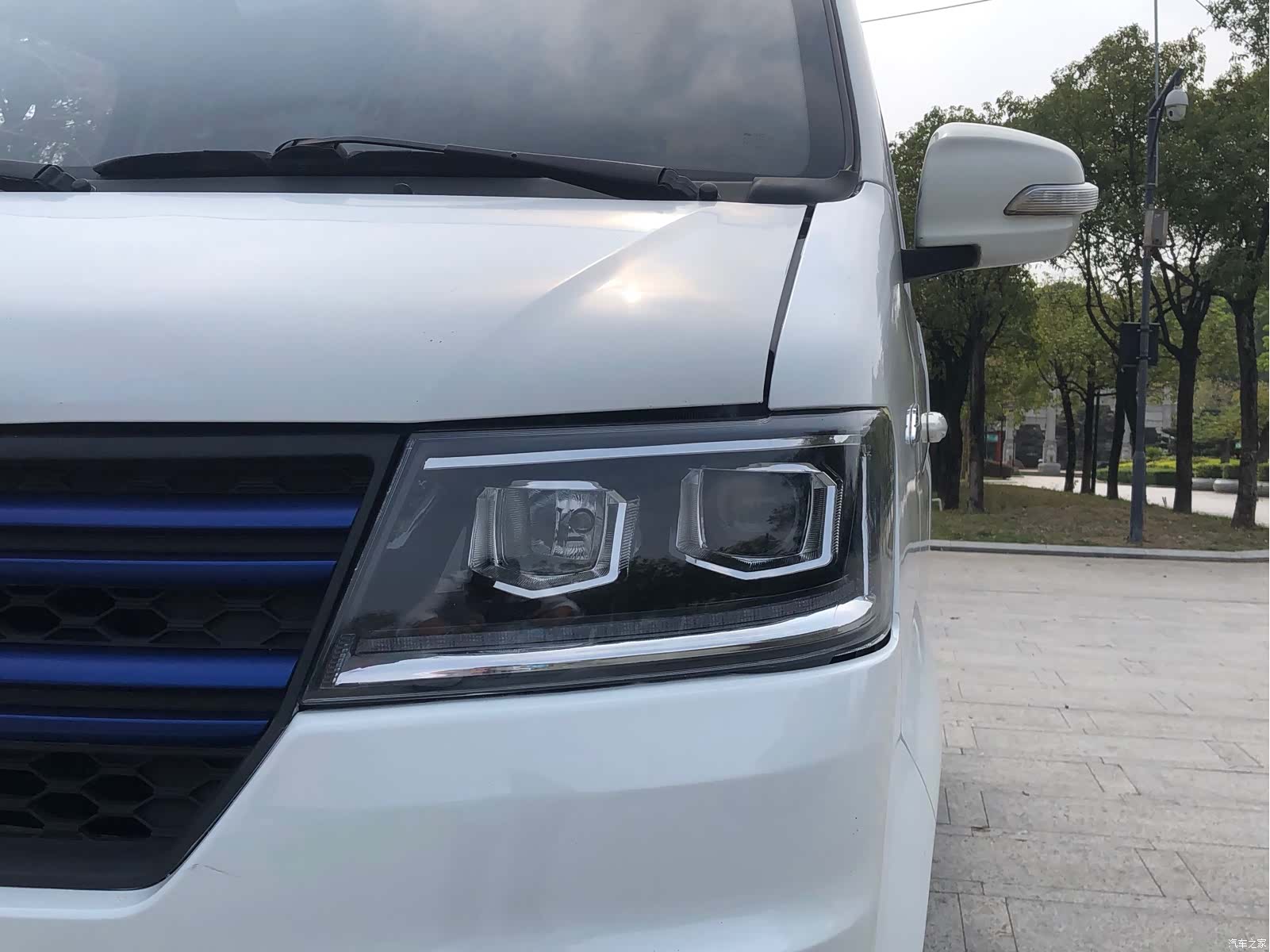 Geely E5, 2022 9