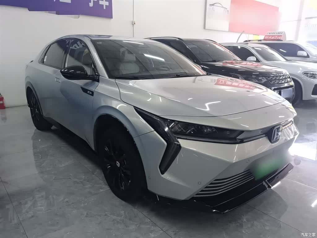 Honda NS2, 2024 4