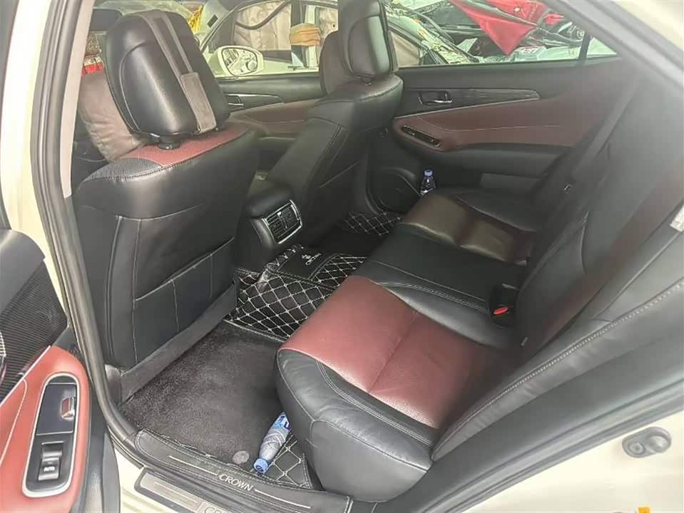 Toyota crown Toyota crown