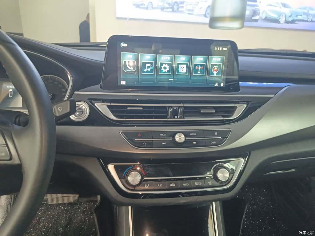 Changan CC, 2021 10