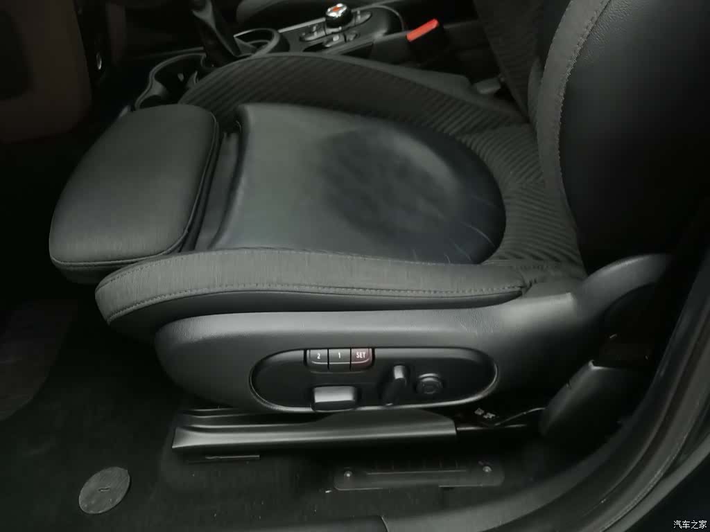 Mini Countryman, 2018 20