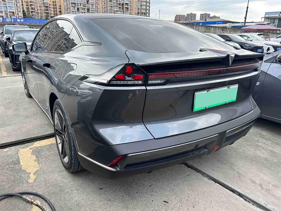 DEEPAL Dark blue SL03