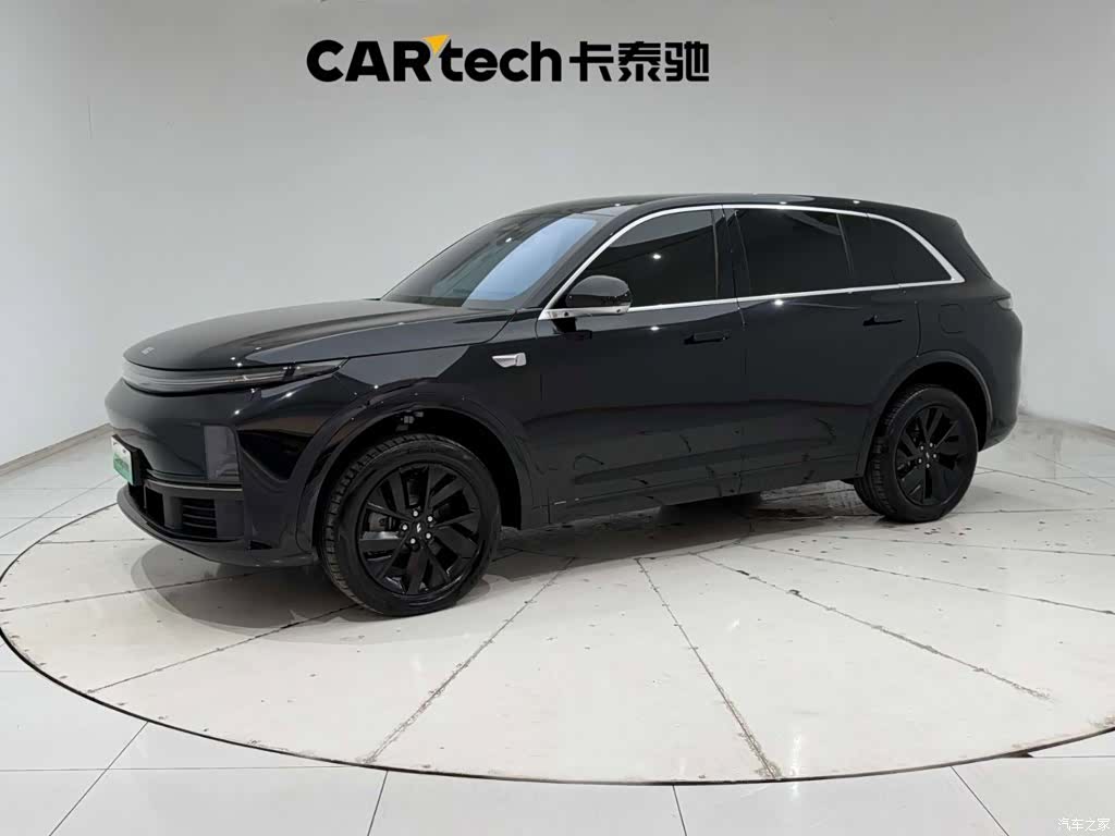 Li Auto L7, 2023 1