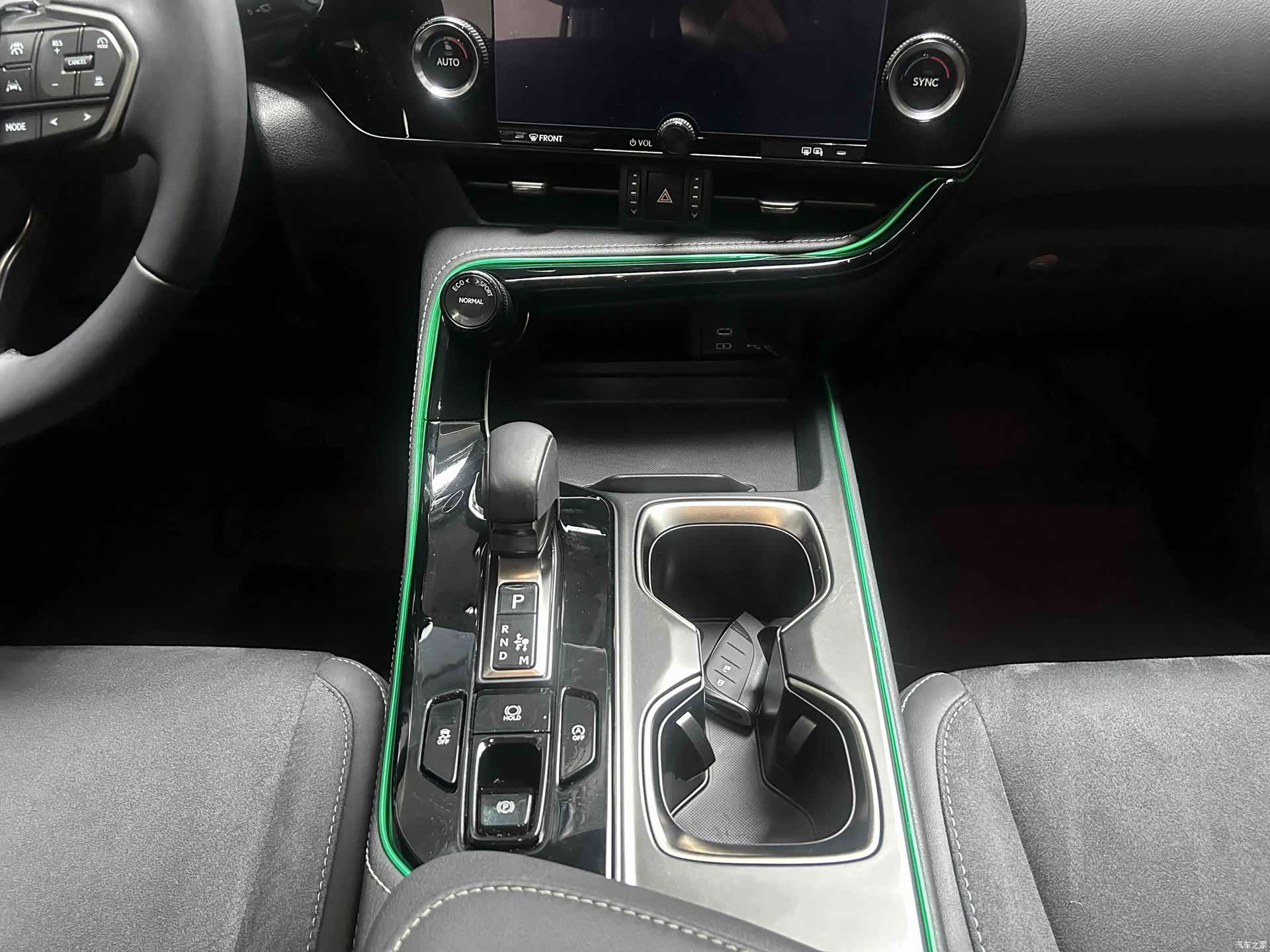 Lexus NX, 2024 20