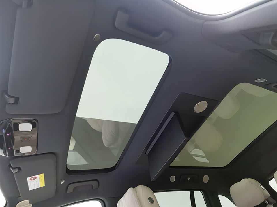 Li Auto Ideal L7 Li Auto Ideal L7