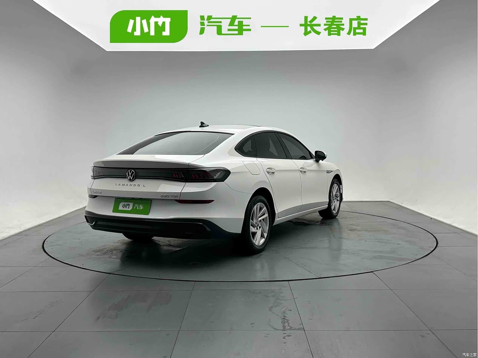 Volkswagen Lamando, 2022 6