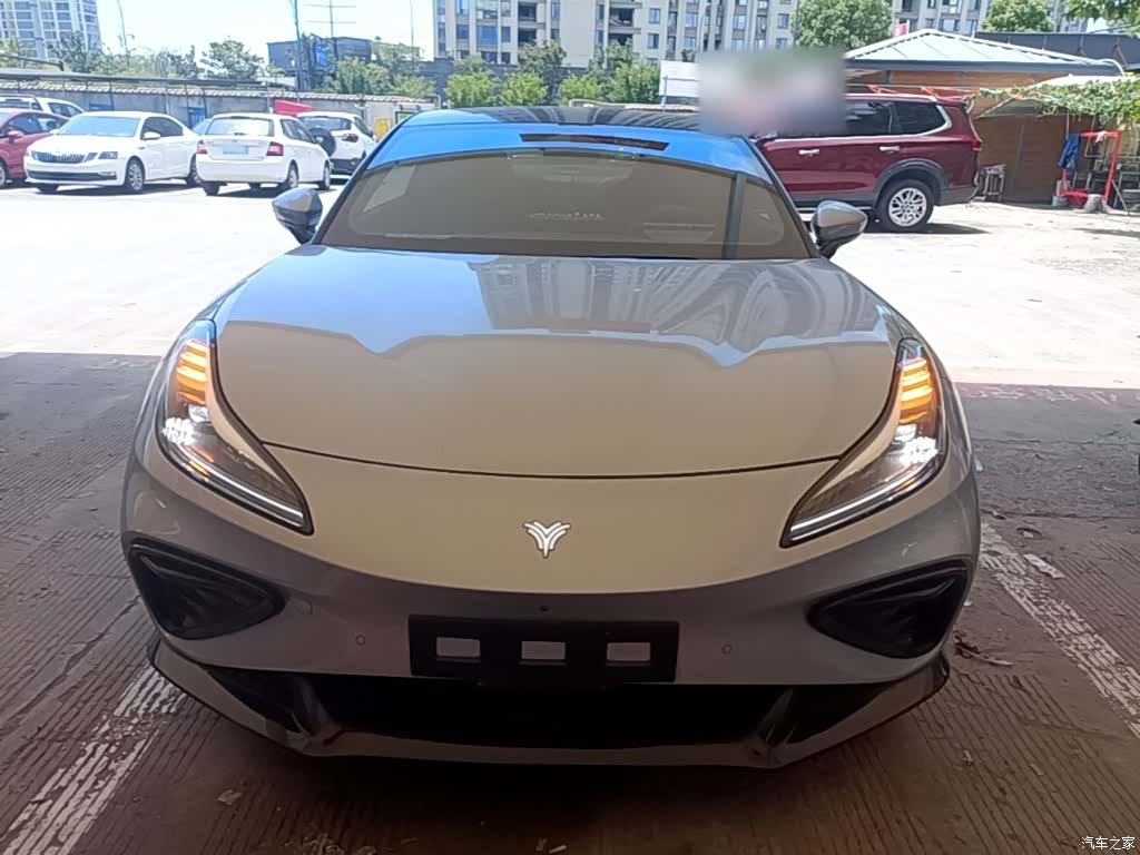 Neta GT, 2023 3