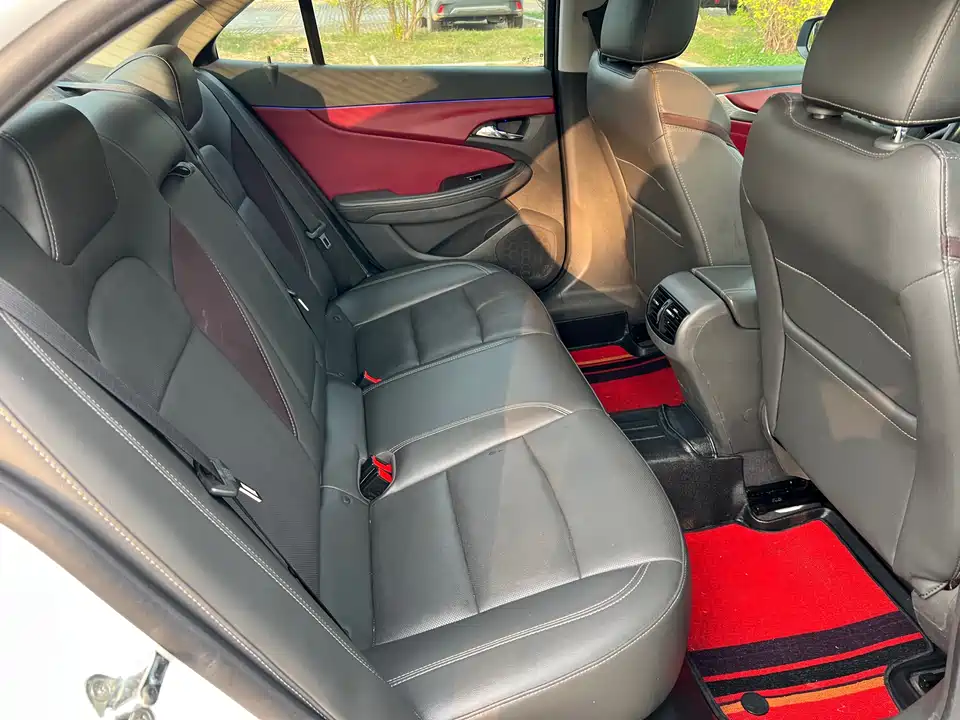 Chevrolet Mai Ruibao