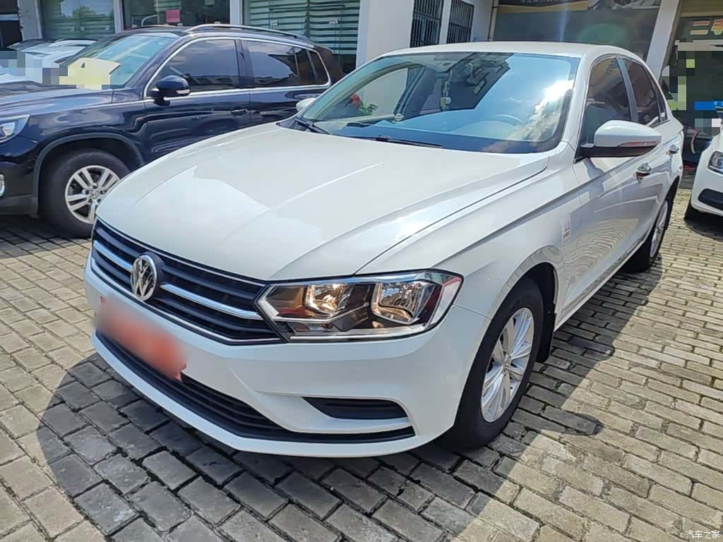 Volkswagen Bora, 2017 1