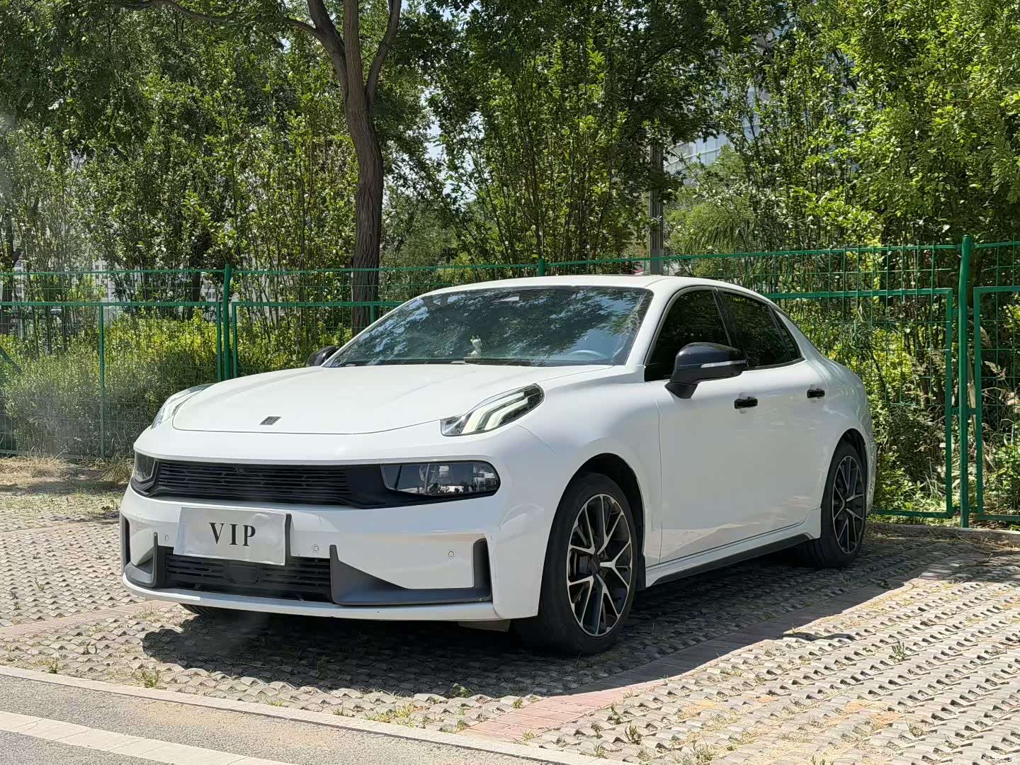 Lynk & Co 02, 2021 1