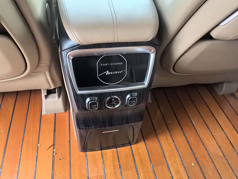 Buick GL8 Buick GL8