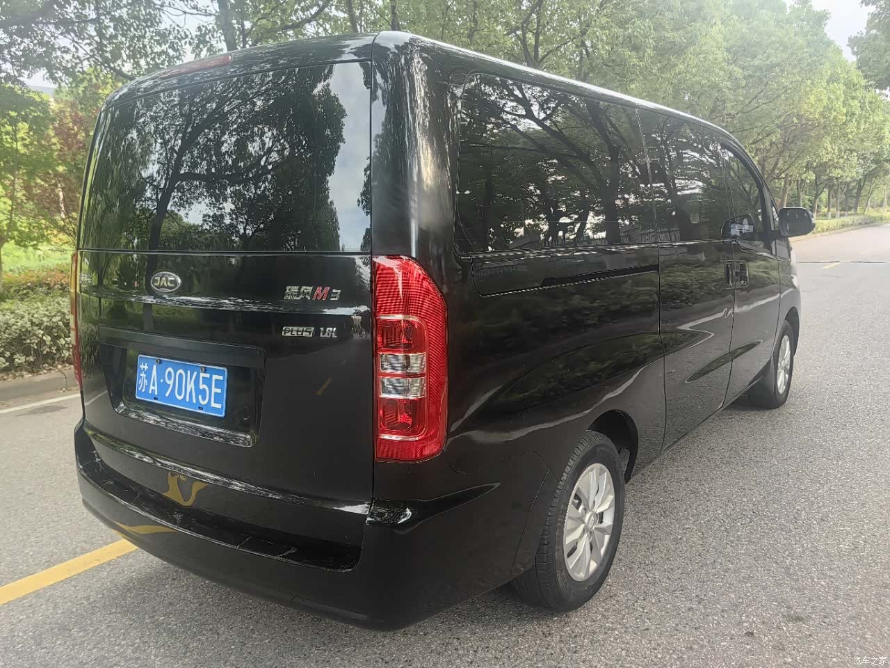 JiangQiJiTuan M3, 2022 6