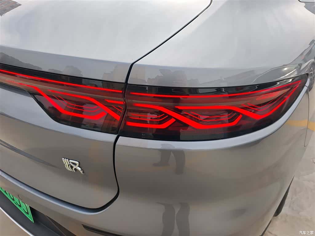 BYD Han, 2023 24
