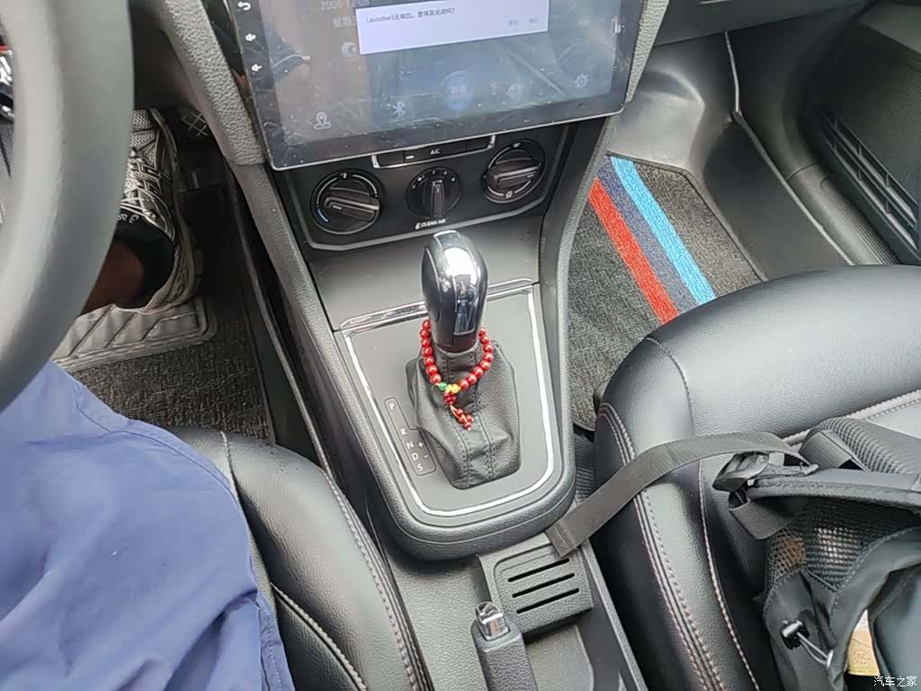 Volkswagen Bora, 2017 14