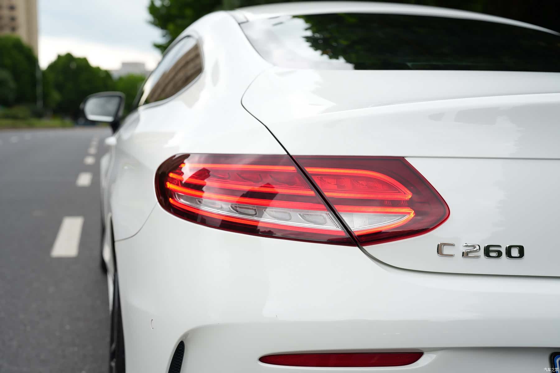 Mercedes-Benz C-Class, 2019 15