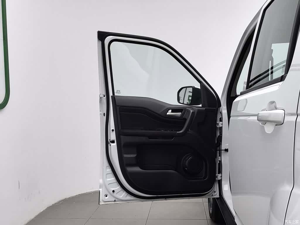 Changan X70A, 2019 8