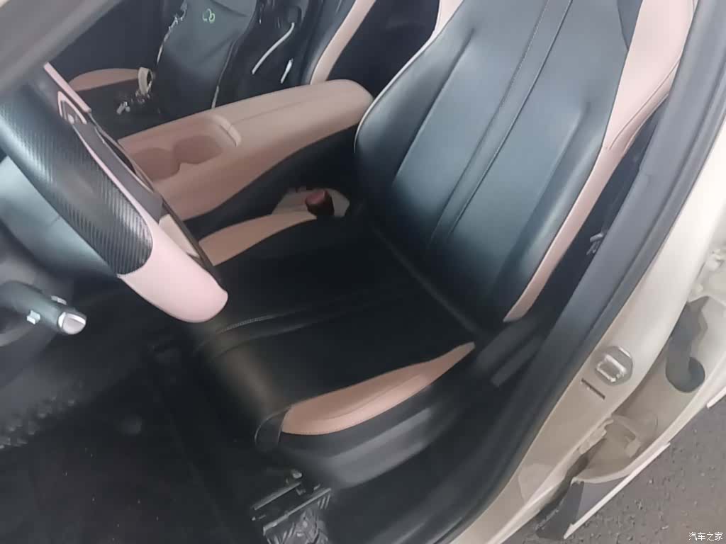 BYD Seagull, 2025 15