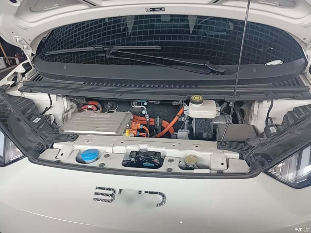 BYD Seagull, 2025 20