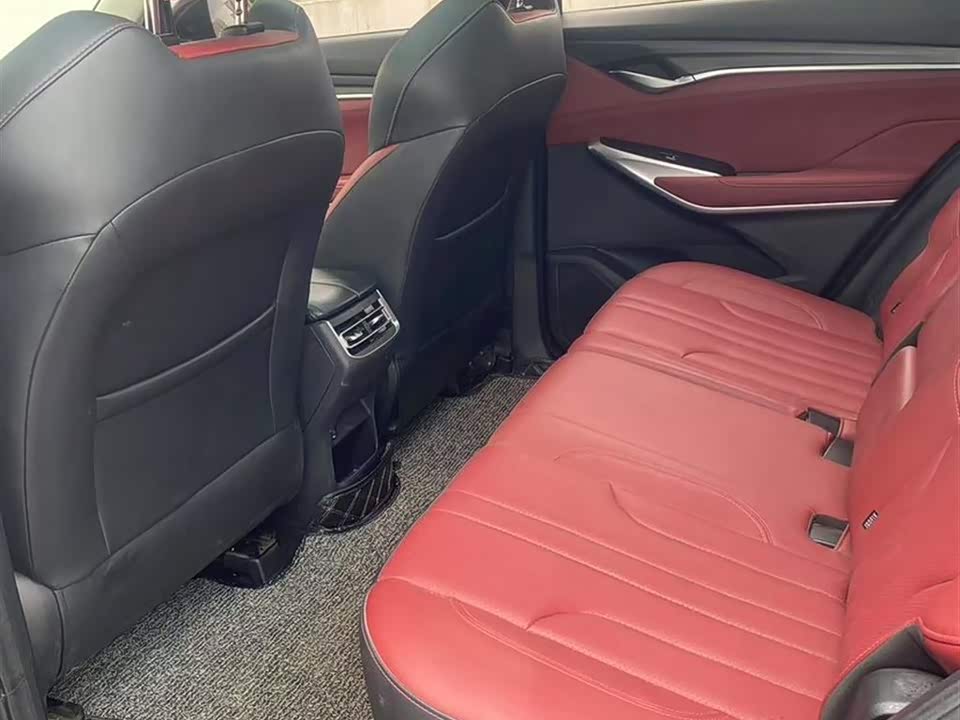 Changan CS75 PLUS Changan CS75 PLUS