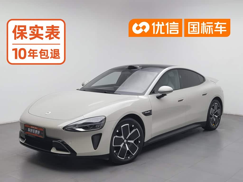 Xiaomi SU7