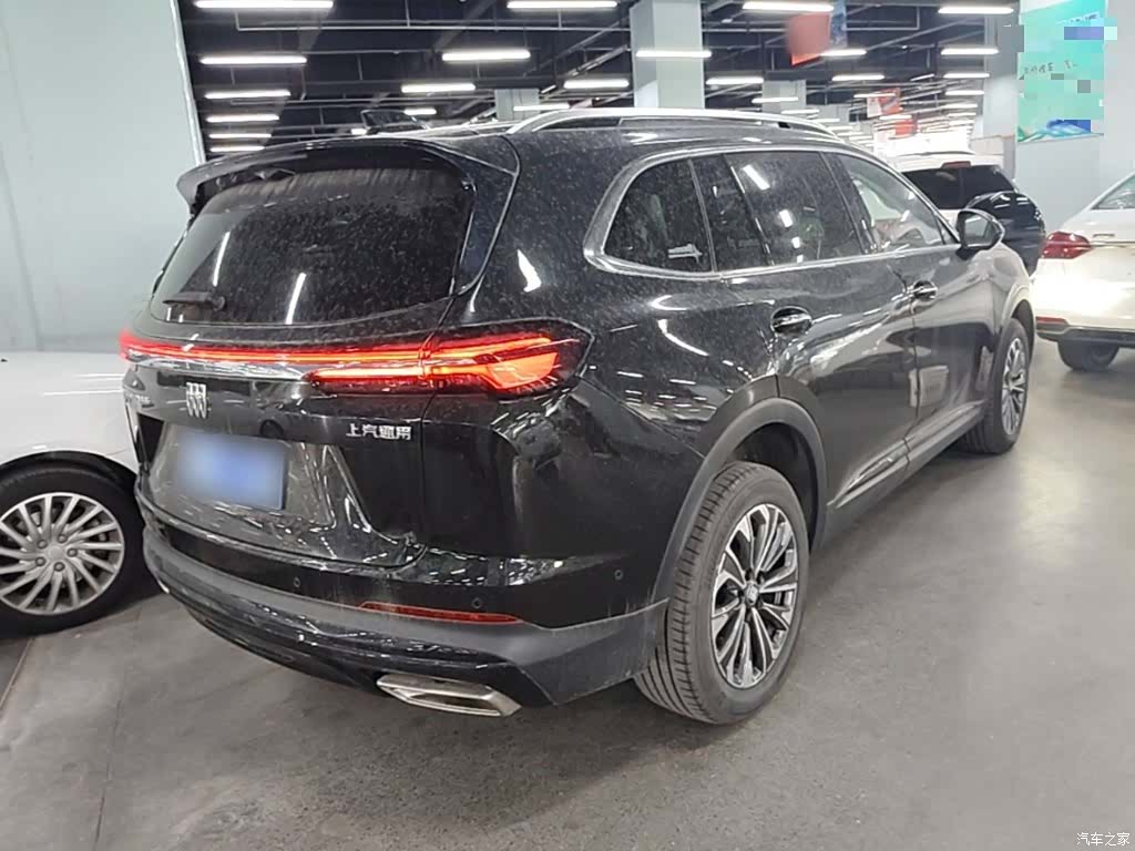 Buick Envision Plus, 2024 7