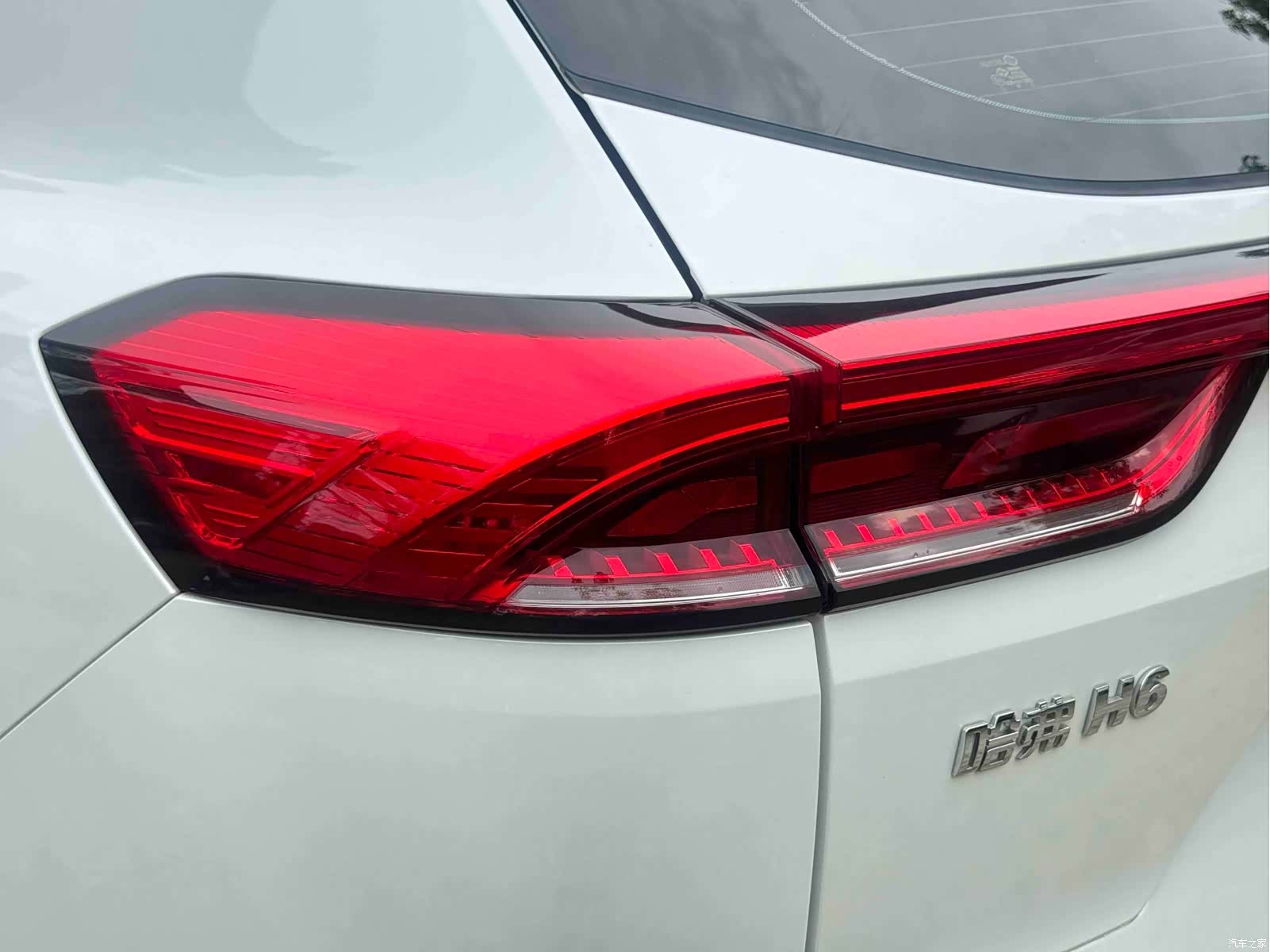 Haval H6, 2023 36