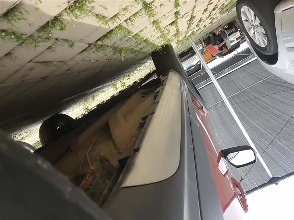 Chery 3x, 2019 22