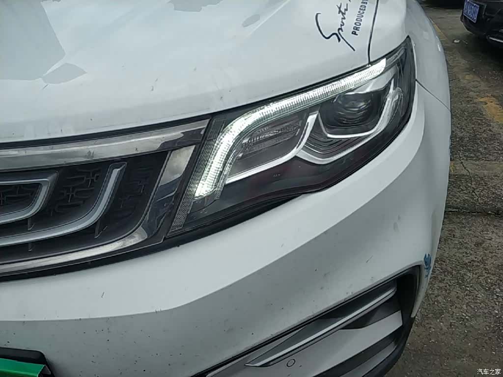Geely Boyue, 2018 24