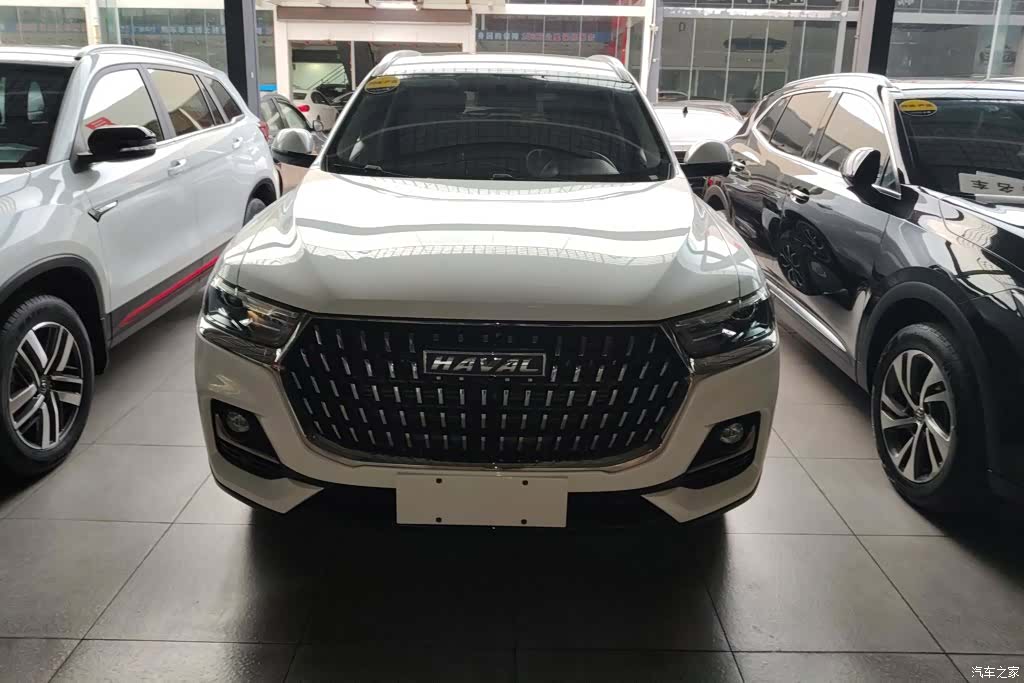 Haval H6, 2023 2