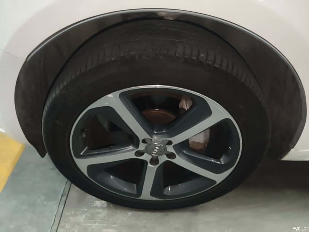 Audi Q5, 2016 23