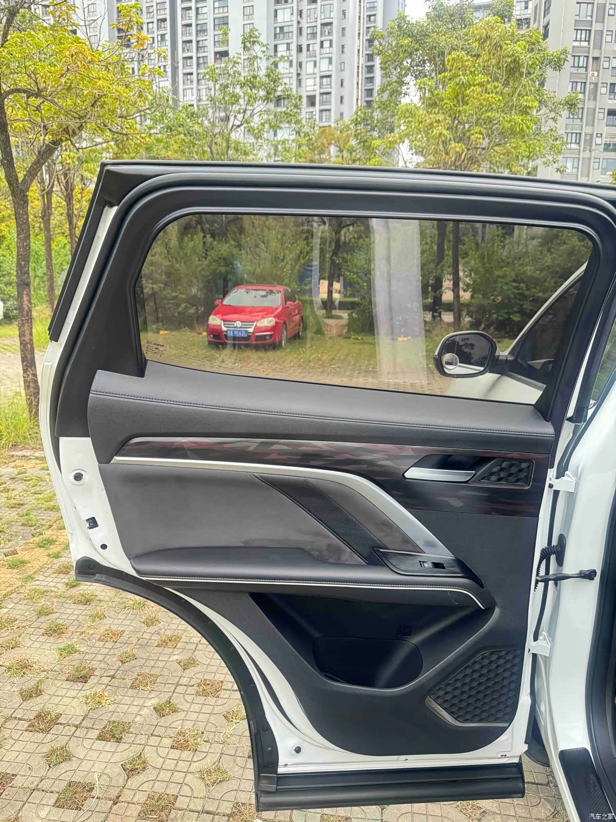 Haval H6, 2023 43